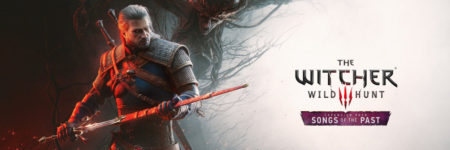 Tarık| Waiting for The Witcher IV ⚔️'s banner
