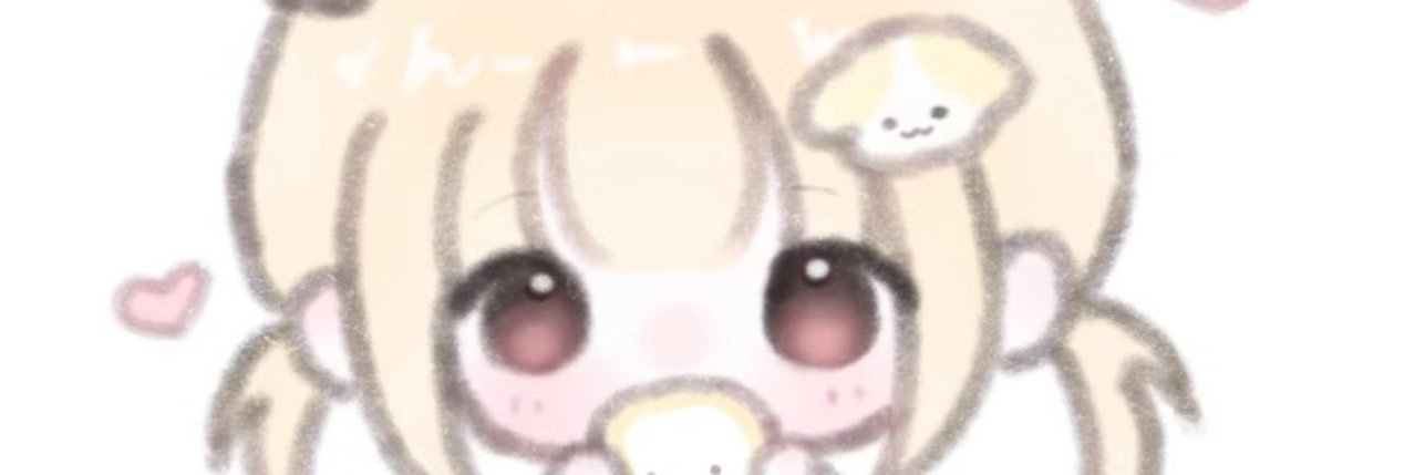 一只小糕's banner