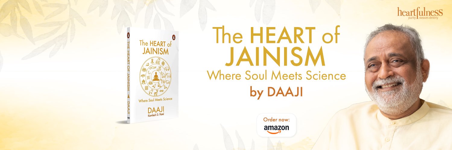 Heartfulness's banner