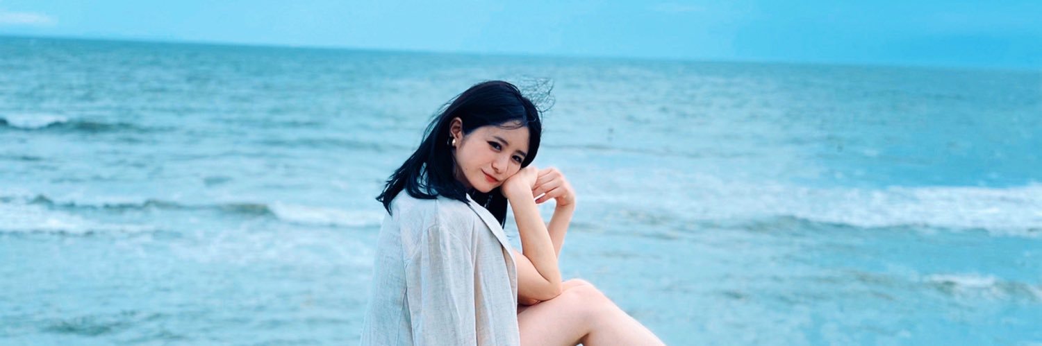 美波しあん's banner