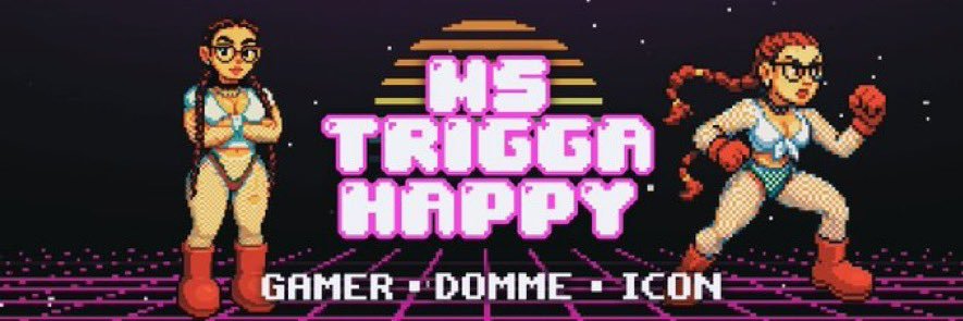 MsTriggaHappy's banner