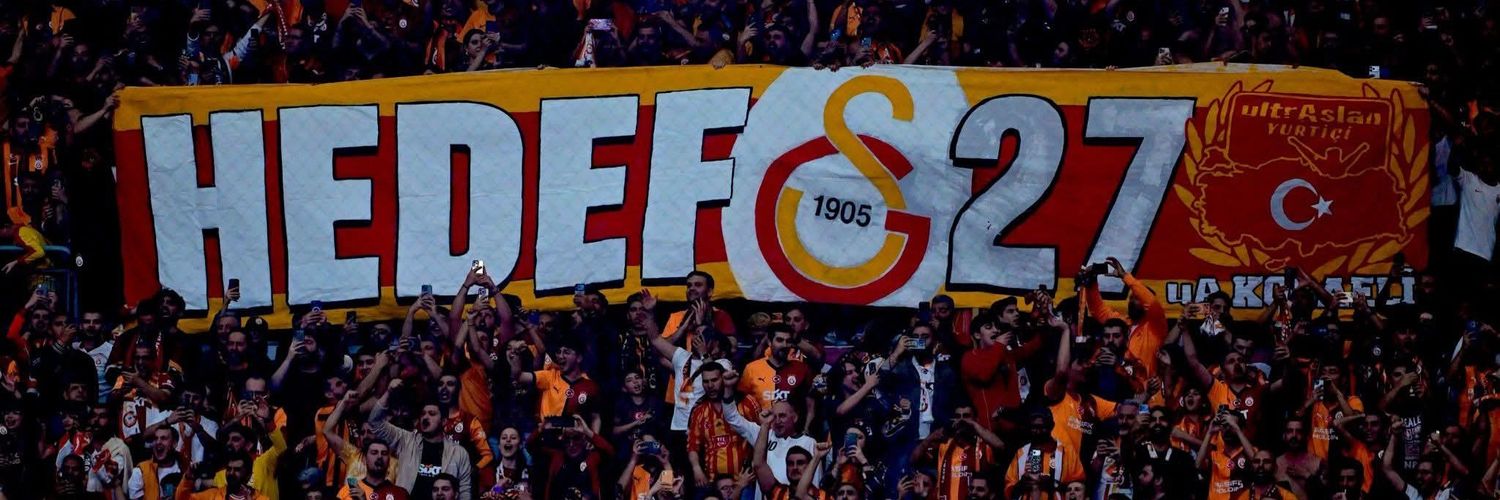 Ümit Kahraman 🇹🇷's banner