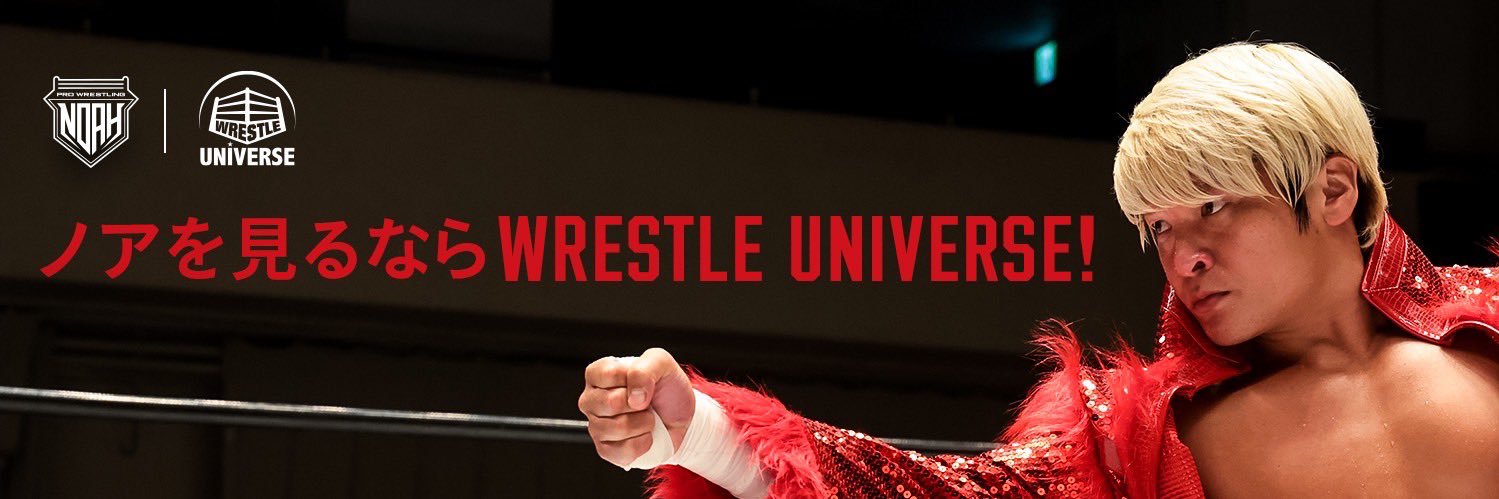 拳王's banner