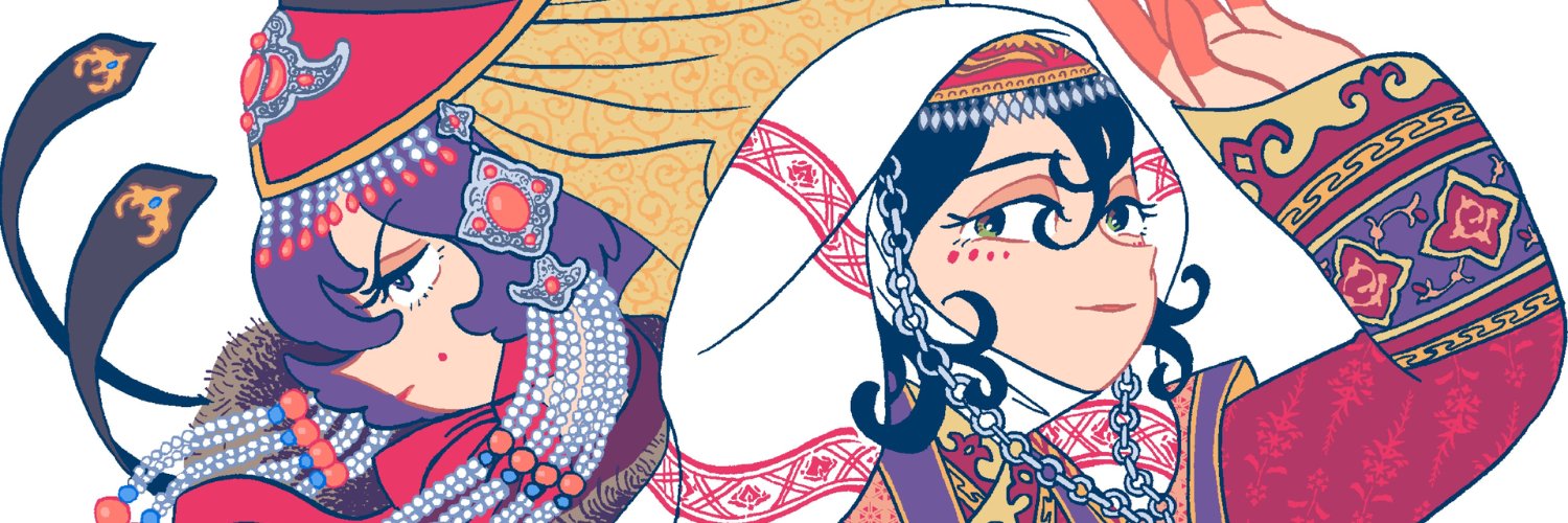 𓆱's banner