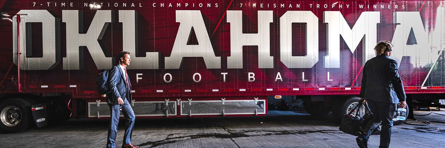 Mike Houck's banner