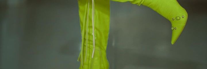 Zoey's banner