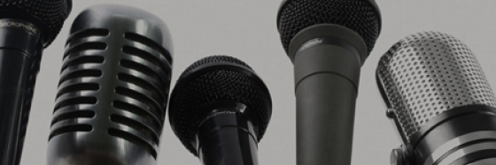Zim Media Review's banner
