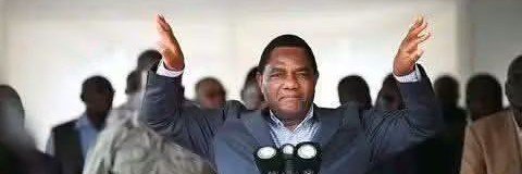 Lwando Mweetwa's banner