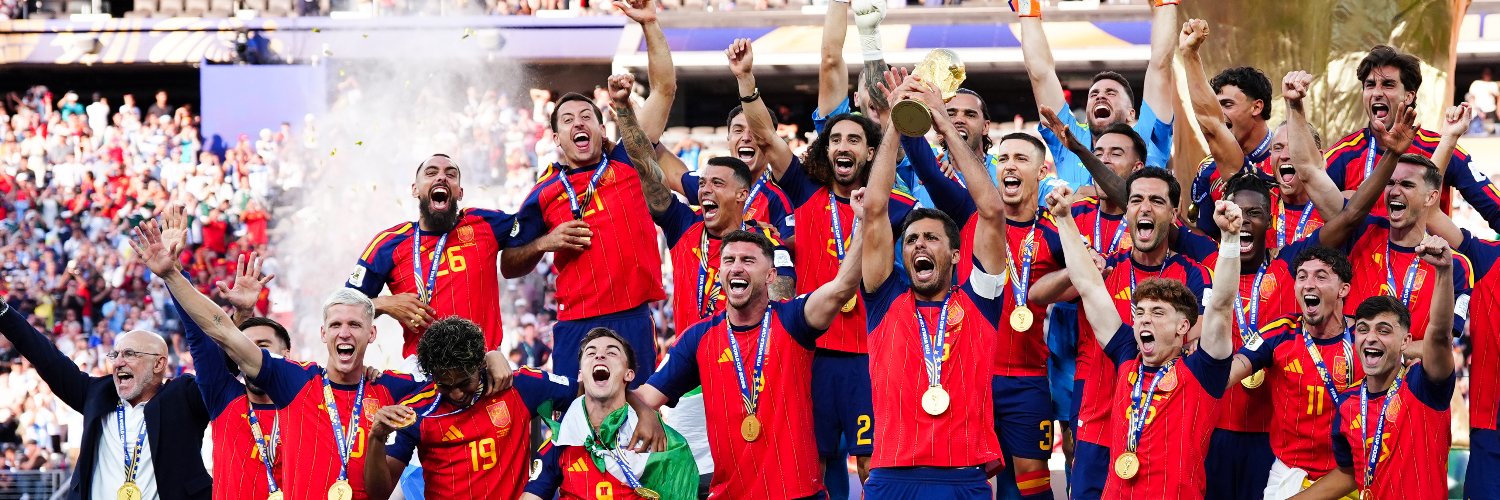 Teledeporte's banner