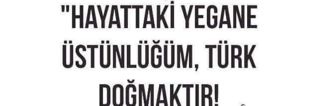 Ben VERO 🇹🇷's banner