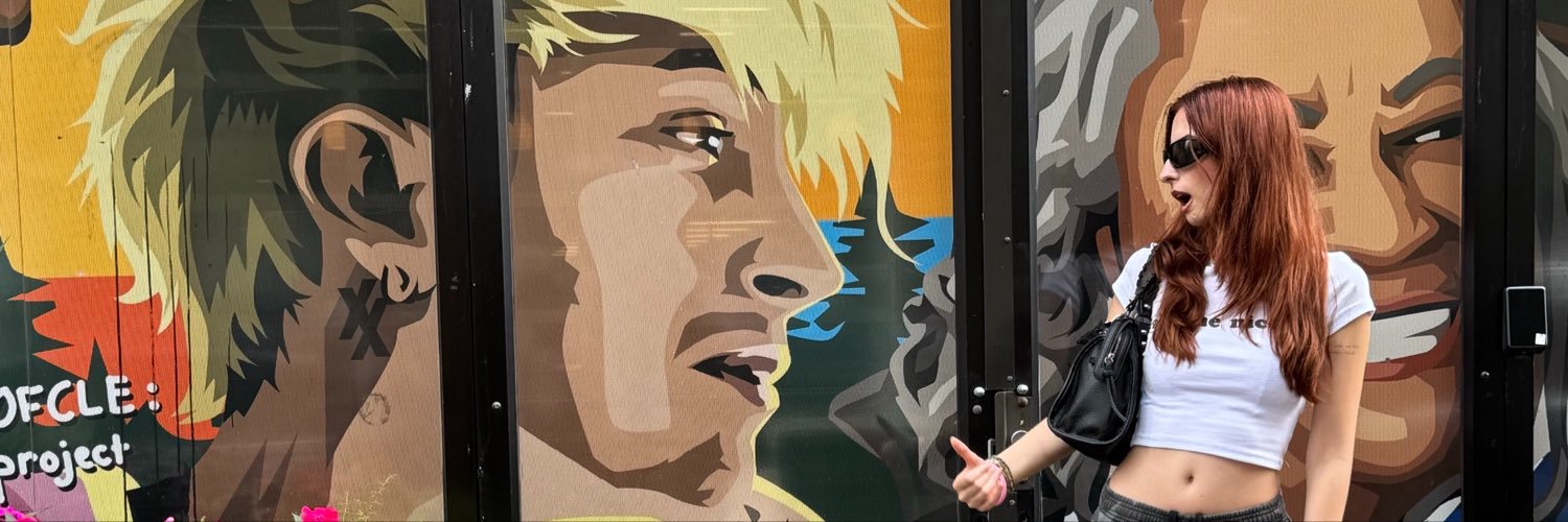 Kati 🚬's banner