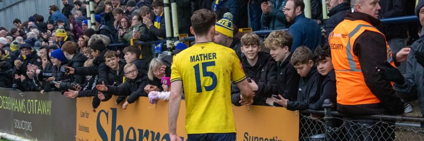 Jasper's banner