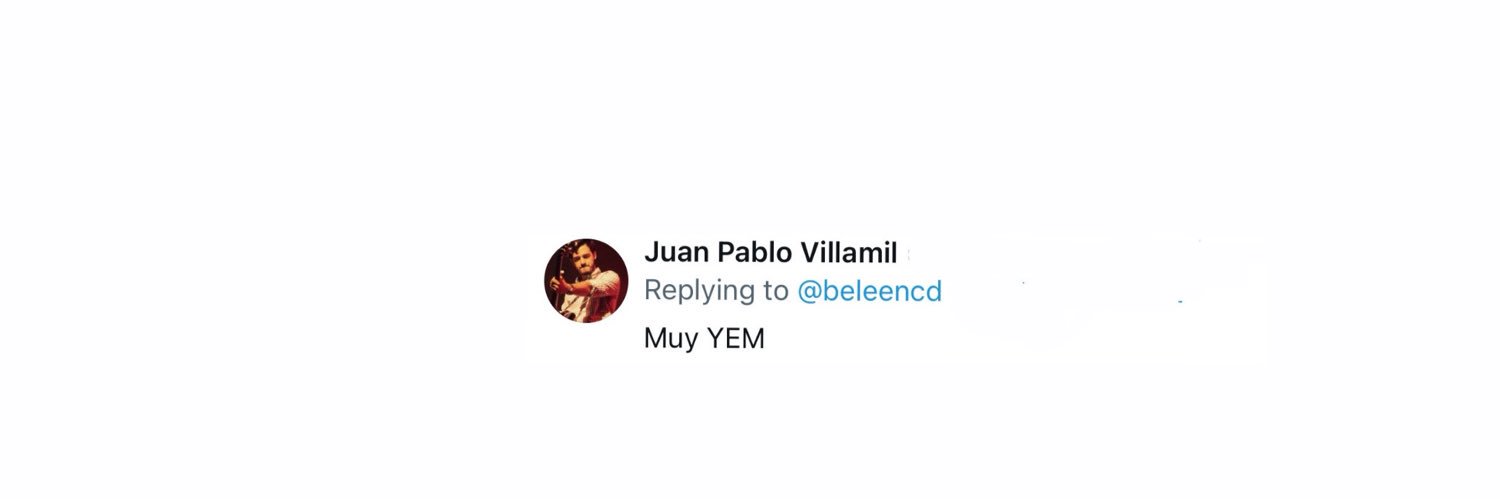 Belén ✨'s banner