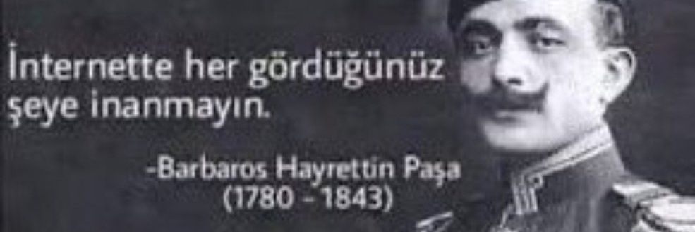 Serhat's banner