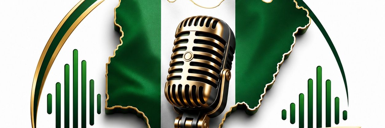✊🏿VOICE OF NAIJA✊🏿's banner