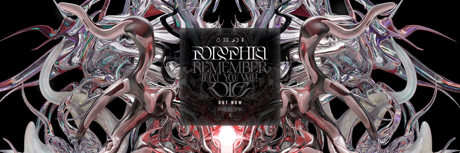 polyphia's banner