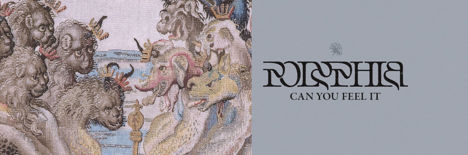 polyphia's banner