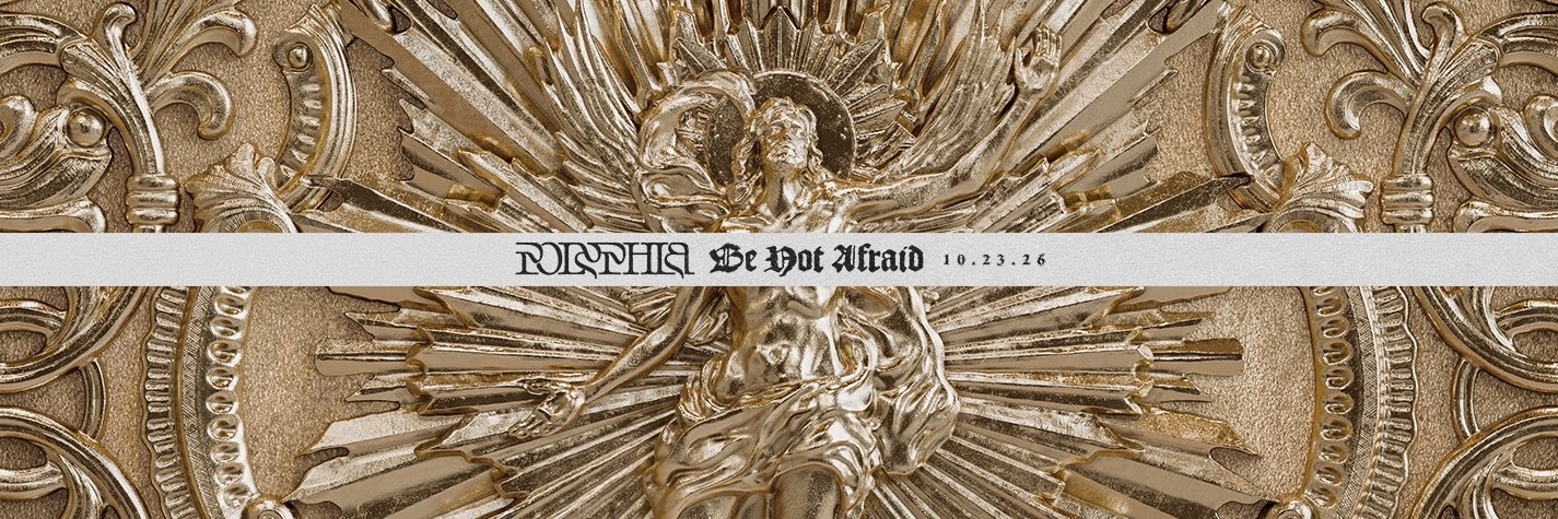 polyphia's banner