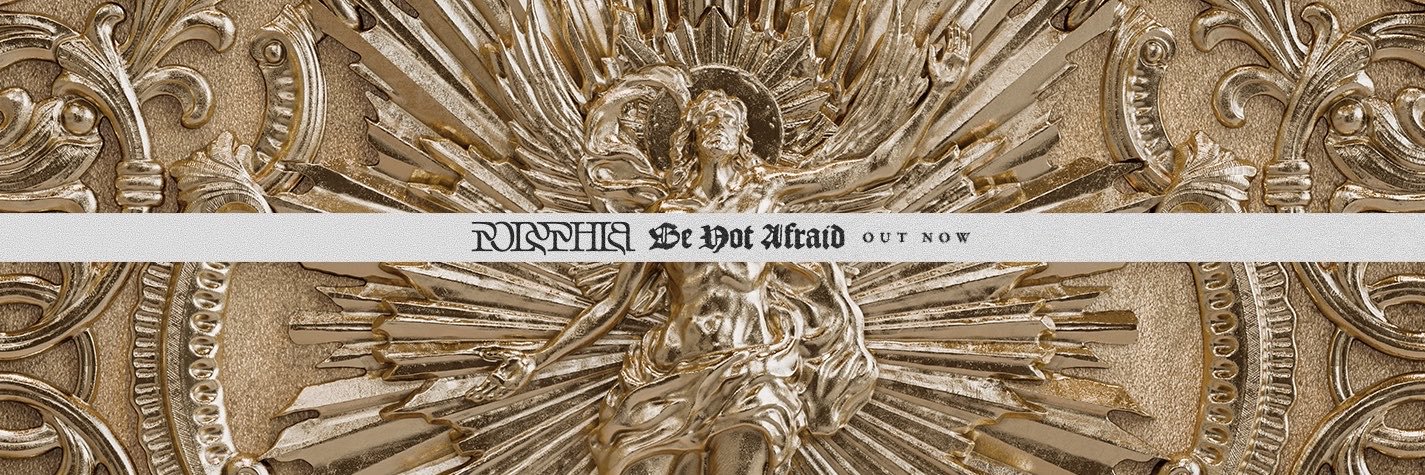 polyphia's banner