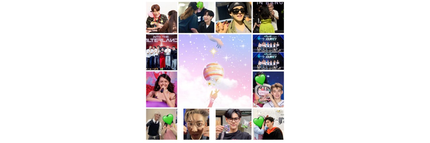 🍃ธูปธูปของลูกต้อม ft.(b.mintz)'s banner