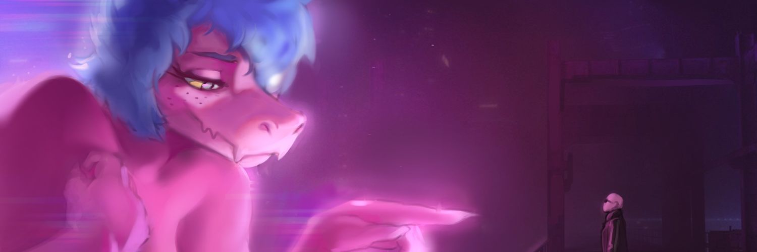 R3VY🐺🔞's banner