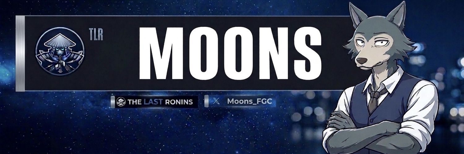 TLR | Moons 🌙's banner