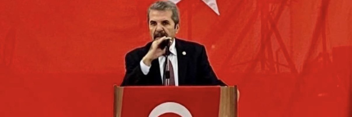 Feridun BAHŞİ's banner