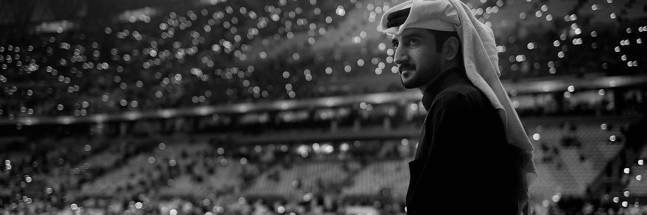 محمد الحمادي's banner