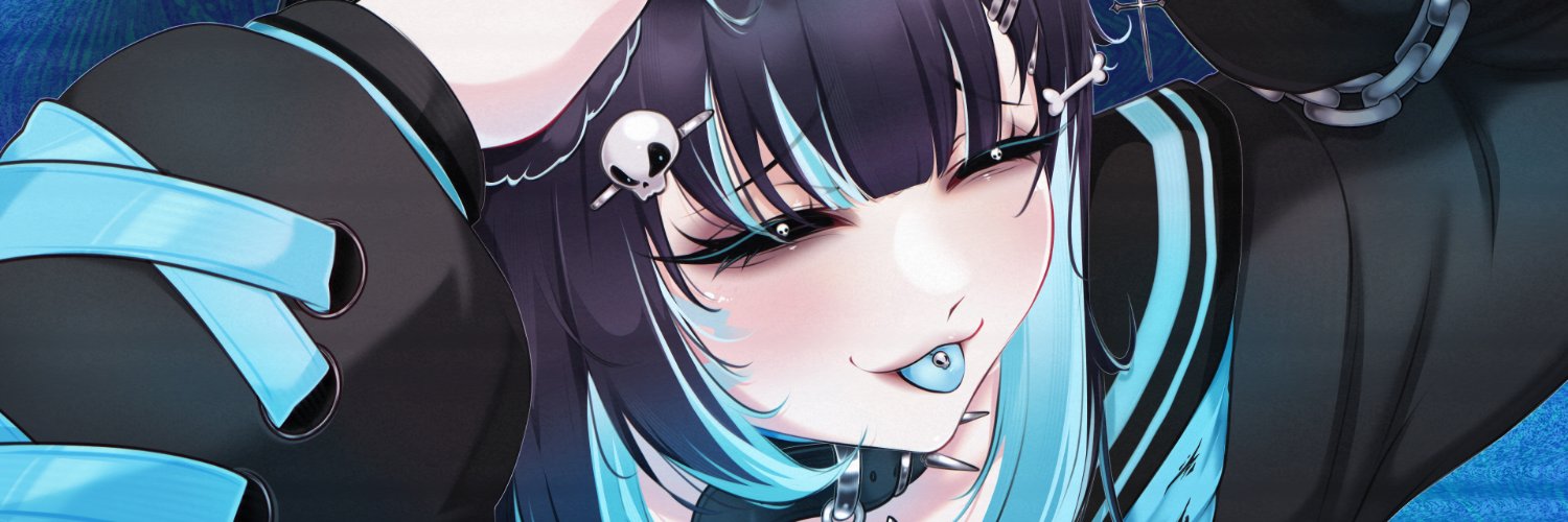 marixa 💎💀 2.0 2026's banner