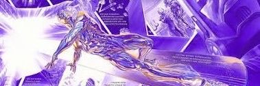 Alex Ross's banner