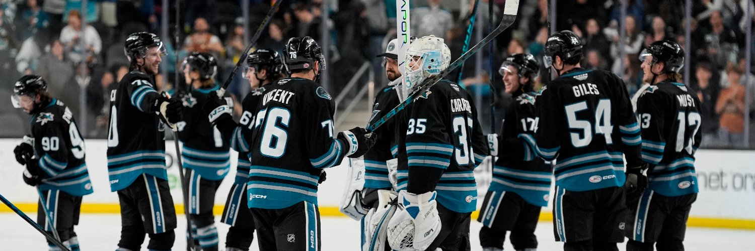 San Jose Barracuda's banner