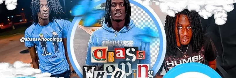 Bass's banner