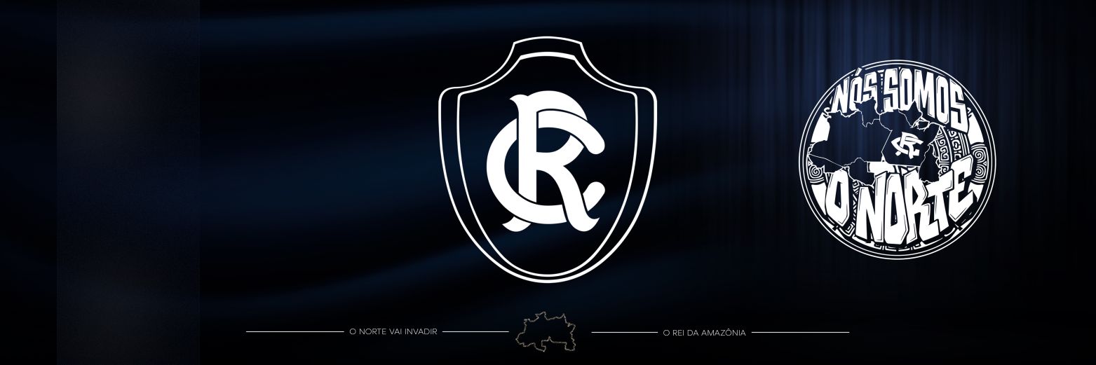Clube do Remo's banner
