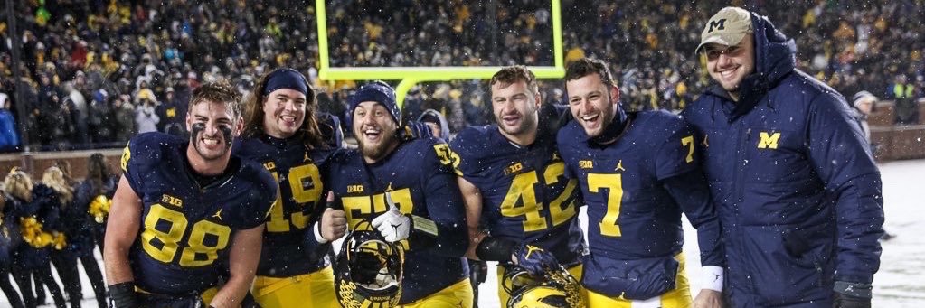 Jake Butt's banner