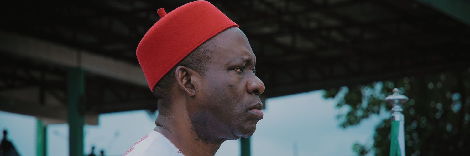 Anambra State New Media's banner