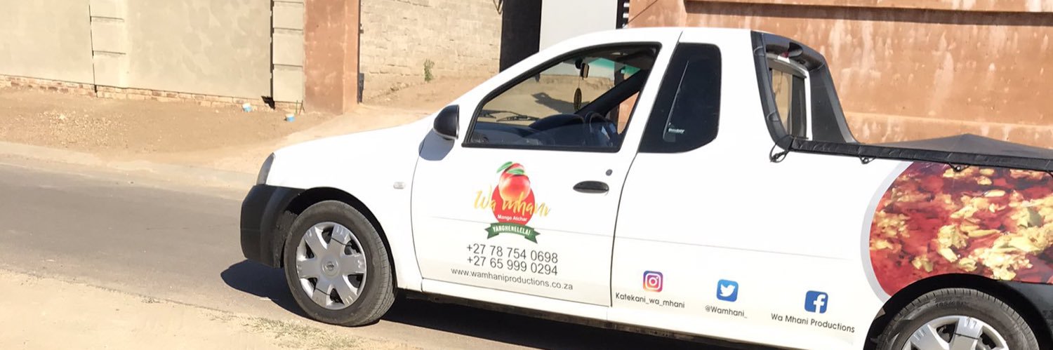 Katekani Wa Mhani's banner