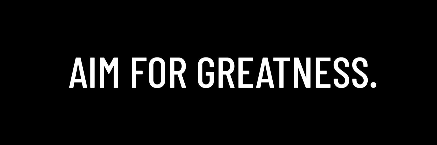 Finalmouse's banner