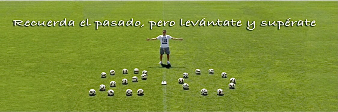 David Rodríguez's banner