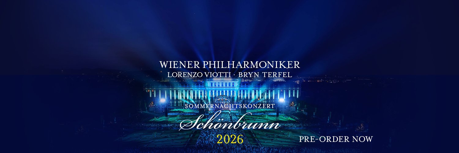 Sony Classical's banner
