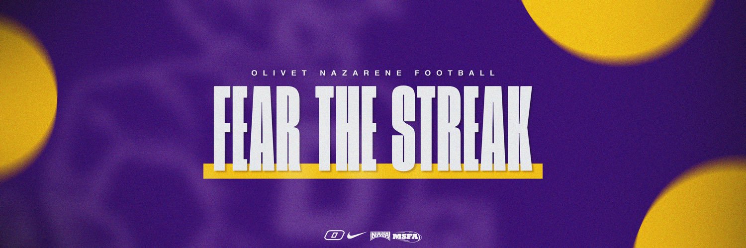 ONU FOOTBALL's banner