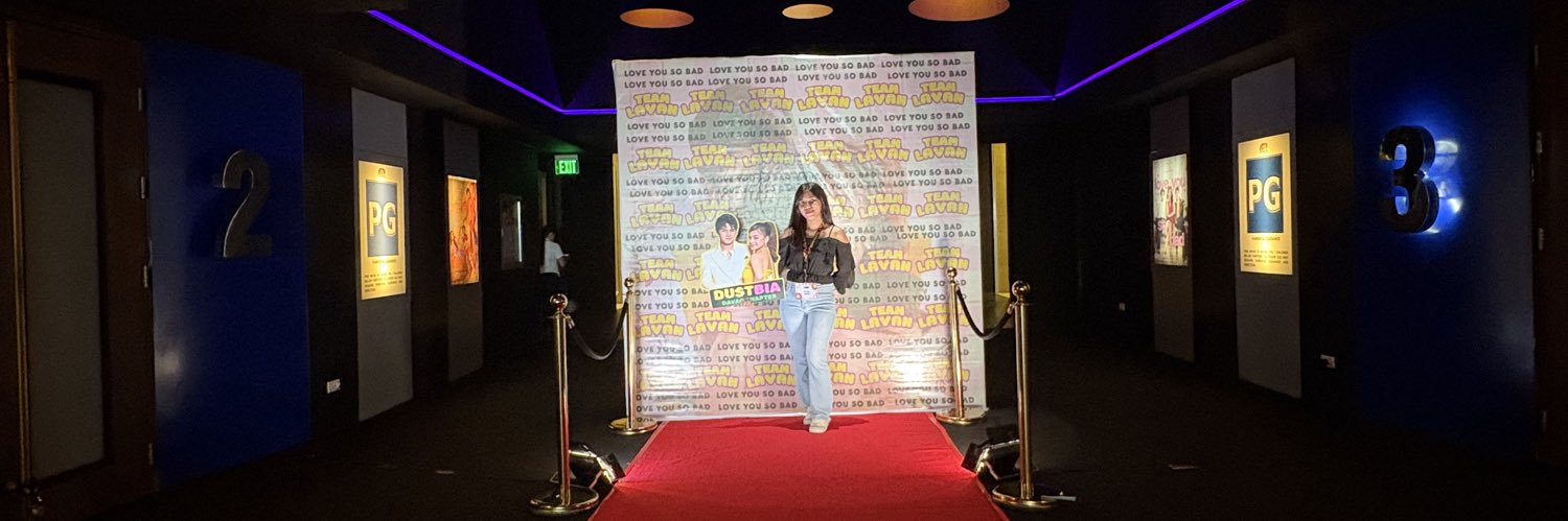 Kate's banner