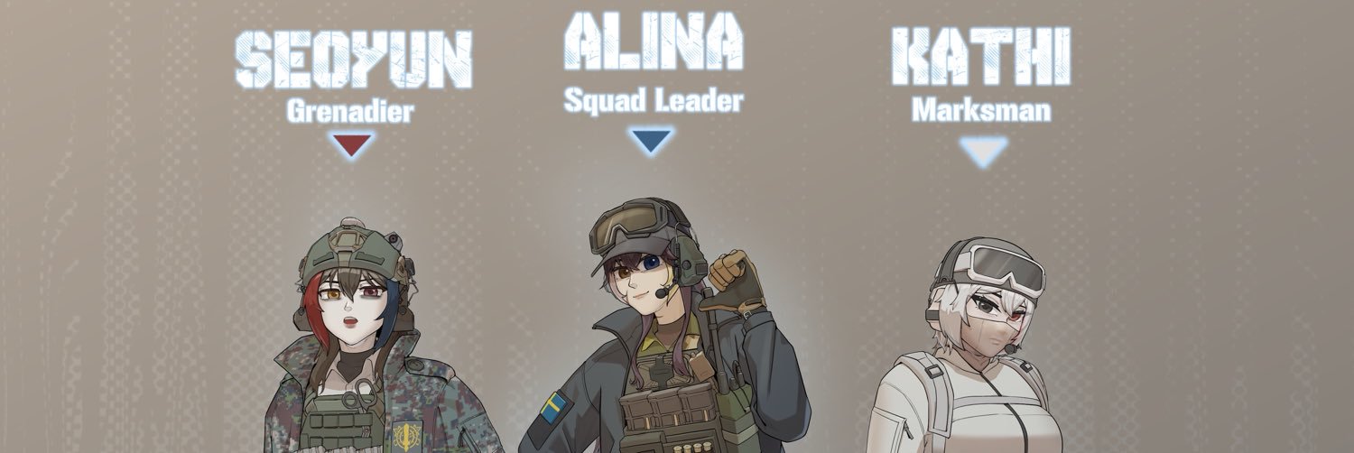 LaotianAviator (or Alina)'s banner