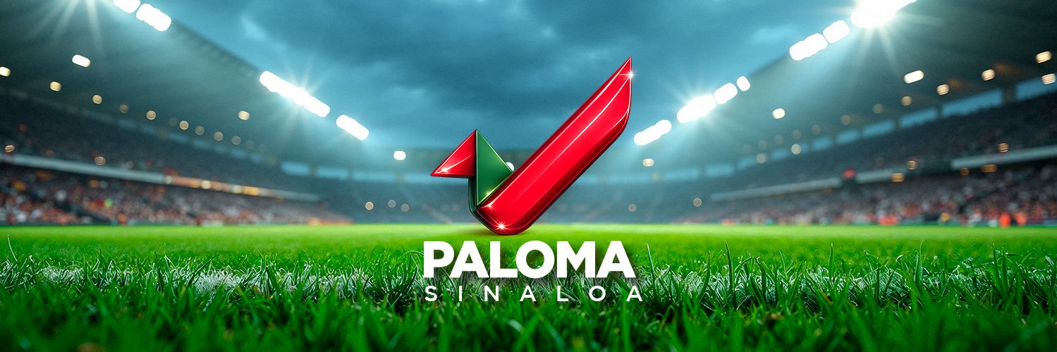 Paloma Sánchez's banner