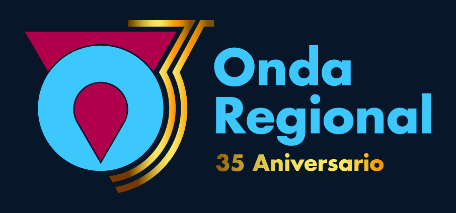 Onda Regional's banner