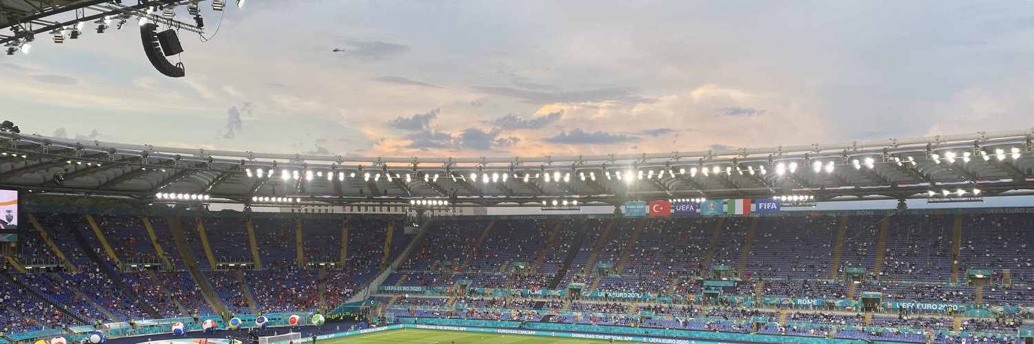 Ali Naci Küçük's banner