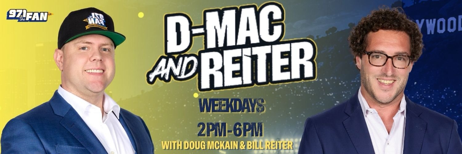 Doug McKain's banner