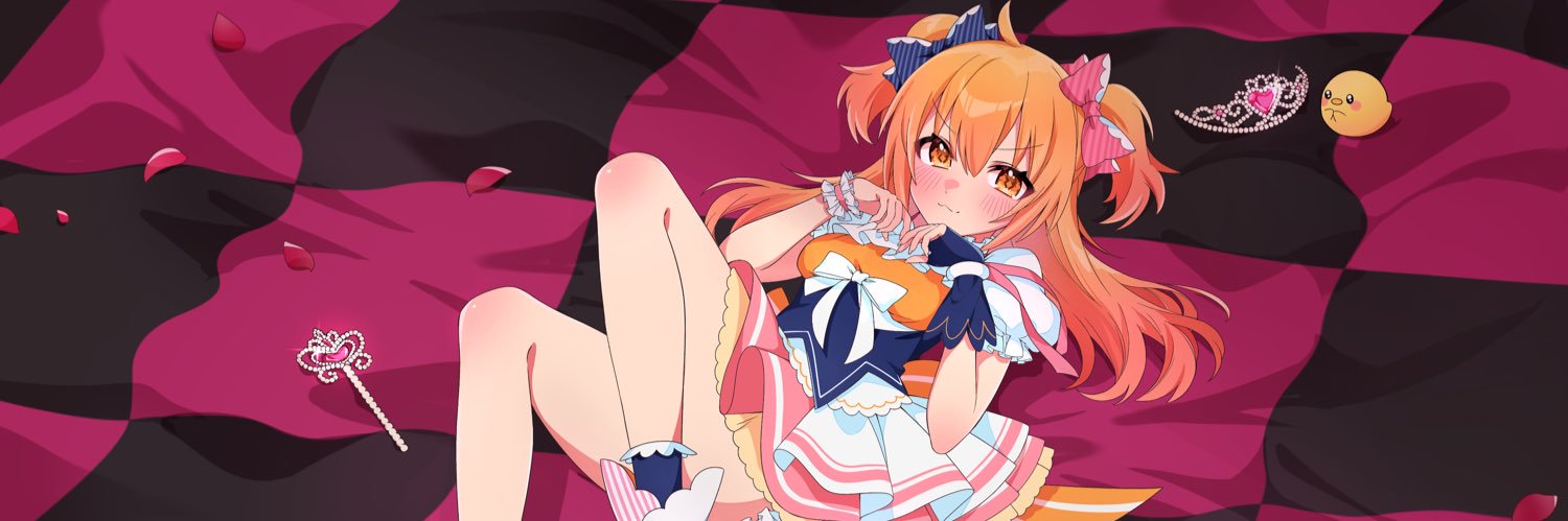 P丸様。🐣🍳's banner