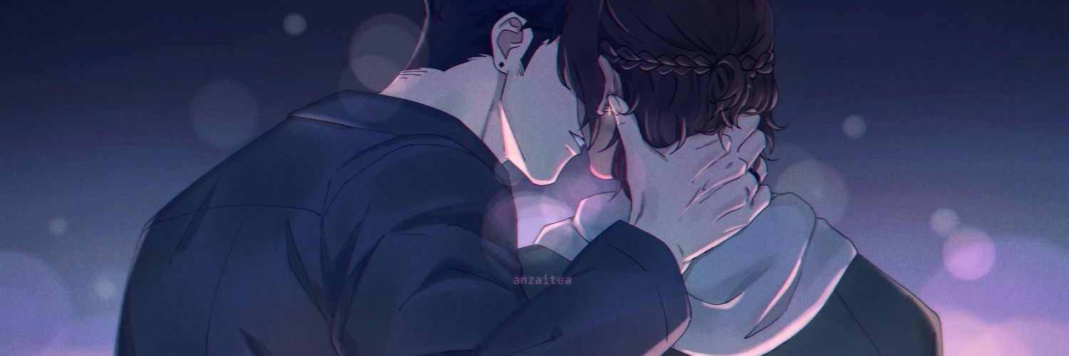 anzai🍡's banner
