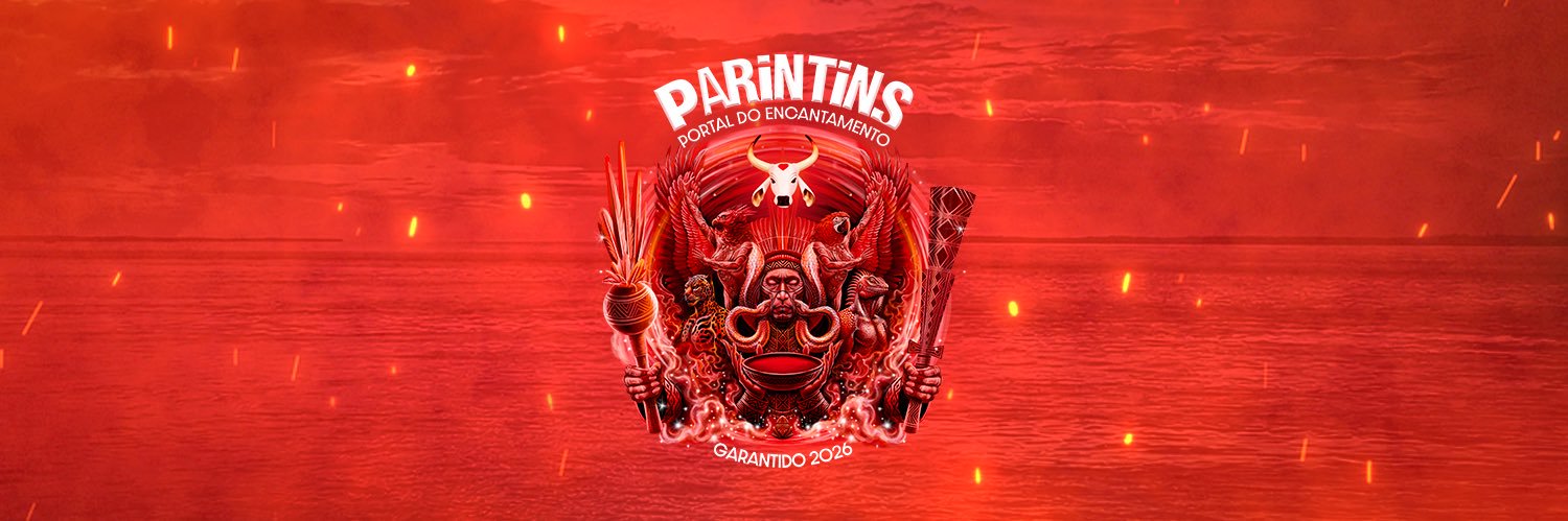 Boi Garantido's banner