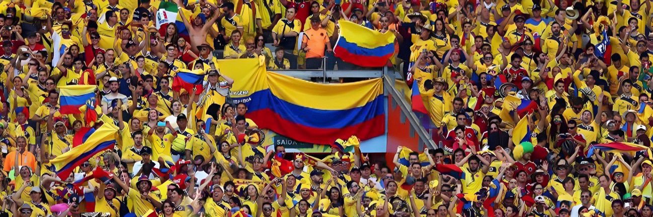 CockyColombians☕️'s banner